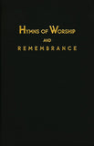 Hymns of Worship and Remembrance